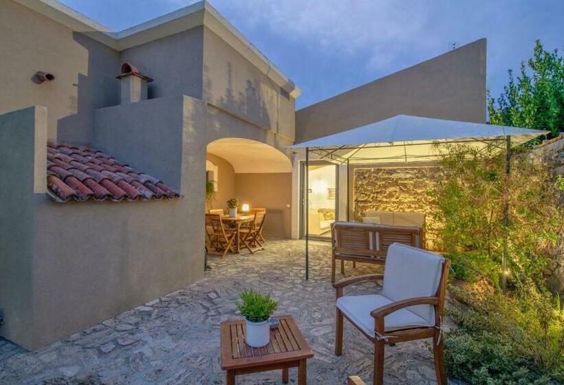 اتاق راحتی سه تخته, B&b Casa Franco