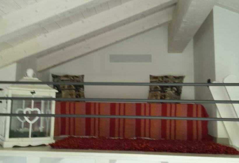 اتاق استاندارد, B&b Nuova Ostiglia