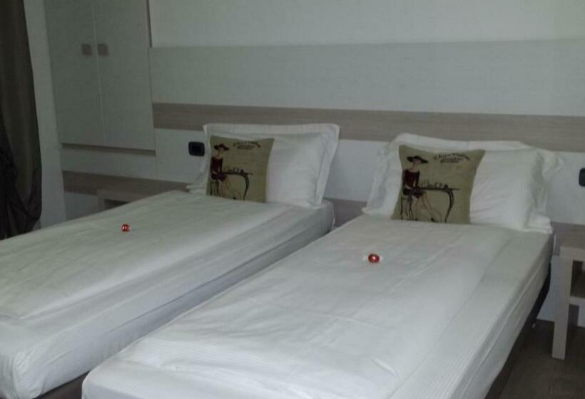 اتاق استاندارد, B&b Nuova Ostiglia