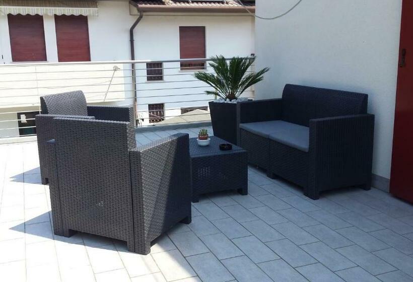 اتاق استاندارد, B&b Nuova Ostiglia