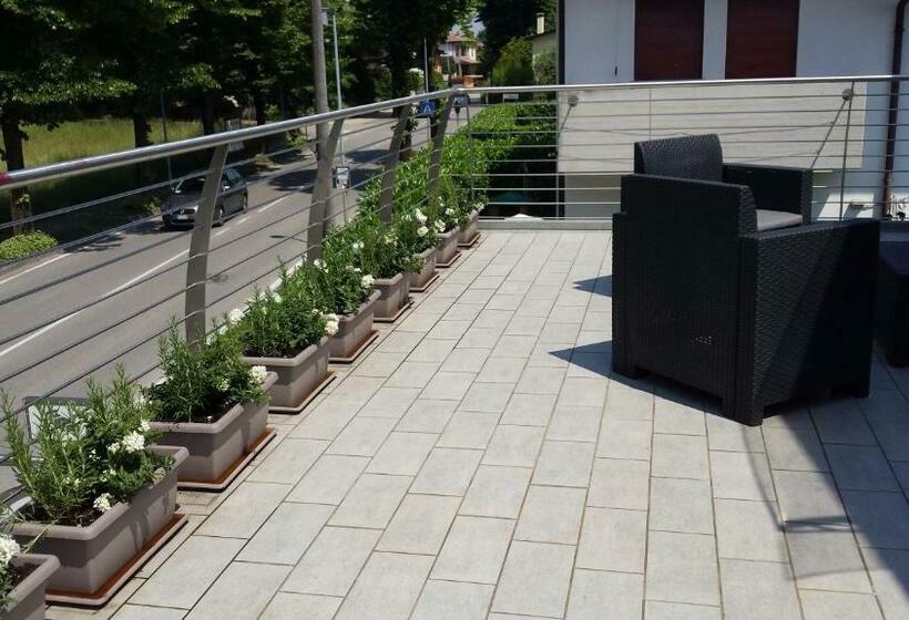اتاق استاندارد, B&b Nuova Ostiglia