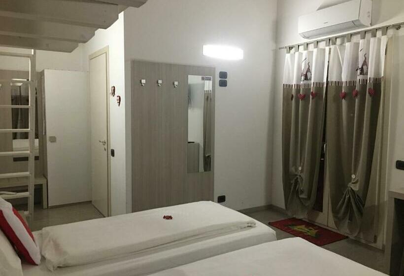 اتاق استاندارد, B&b Nuova Ostiglia