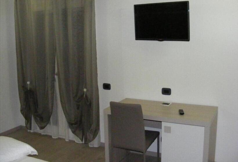 اتاق استاندارد, B&b Nuova Ostiglia
