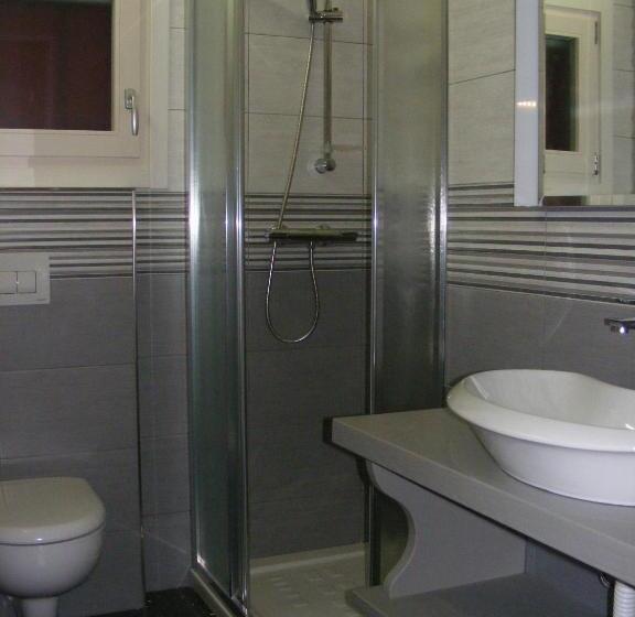اتاق استاندارد, B&b Nuova Ostiglia