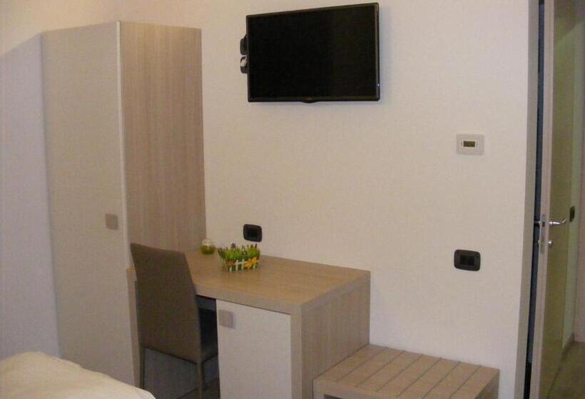 اتاق استاندارد, B&b Nuova Ostiglia