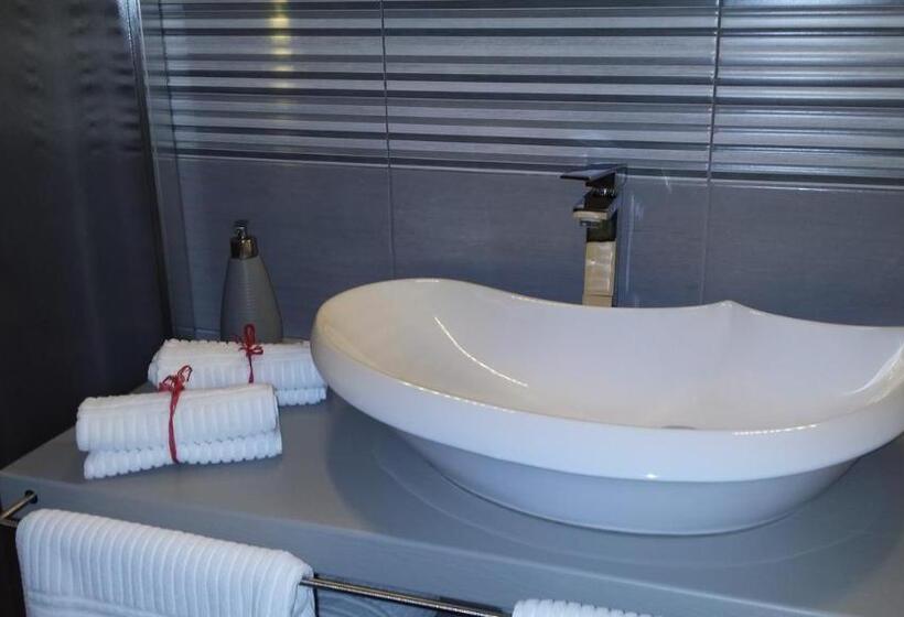 اتاق استاندارد, B&b Nuova Ostiglia