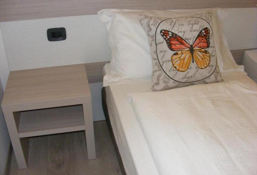 اتاق استاندارد, B&b Nuova Ostiglia