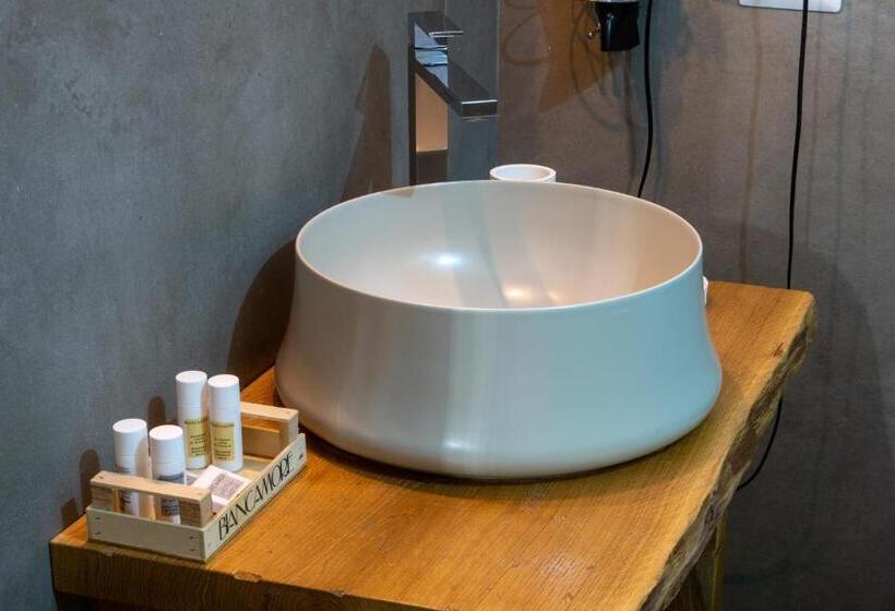 اتاق استاندارد, B&b Casa Franco