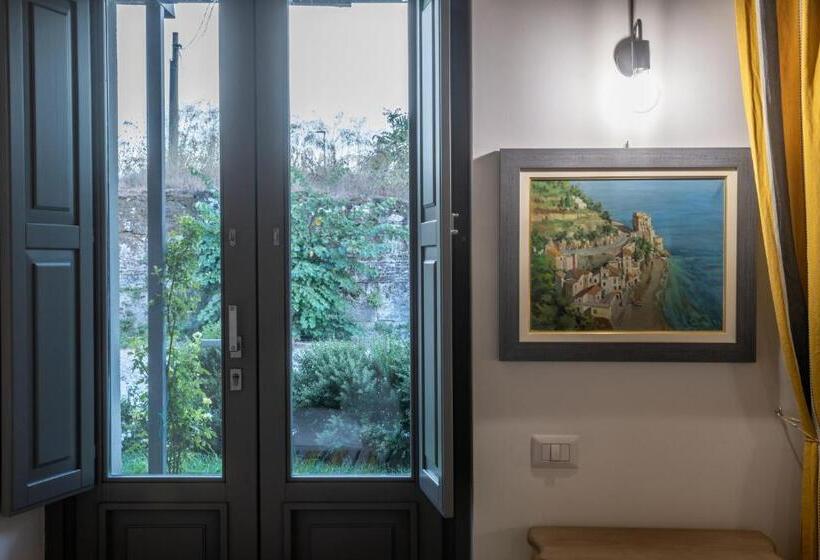اتاق استاندارد, B&b Casa Franco