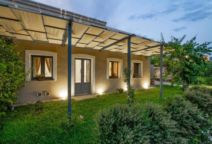 اتاق استاندارد, B&b Casa Franco