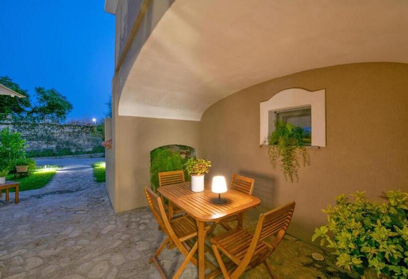 اتاق استاندارد, B&b Casa Franco