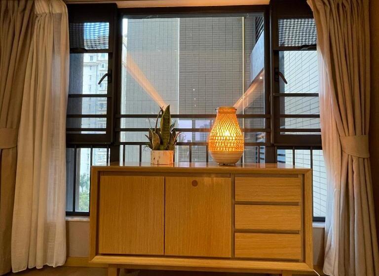 آپارتمان 3 خوابه, Cm Serviced Apartment