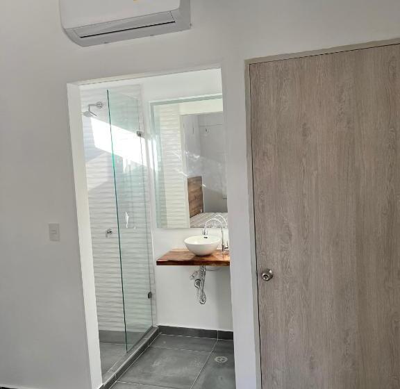 اتاق استاندارد, Comunidad Calle 13 Hotel Boutique