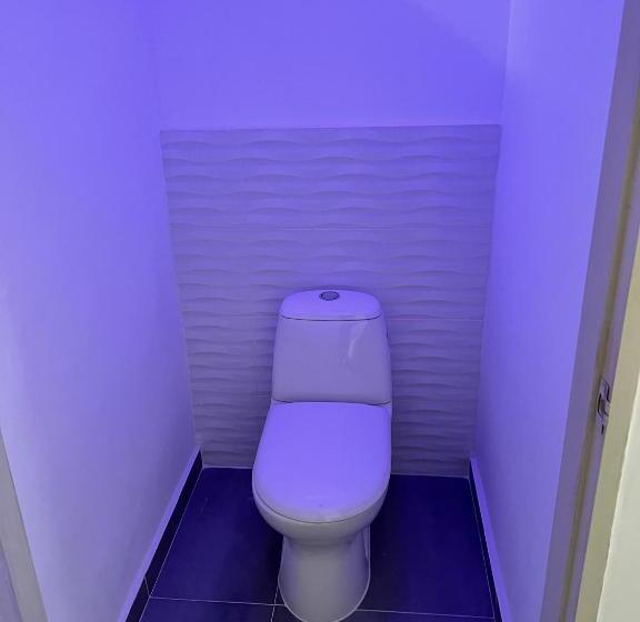 اتاق استاندارد, Comunidad Calle 13 Hotel Boutique