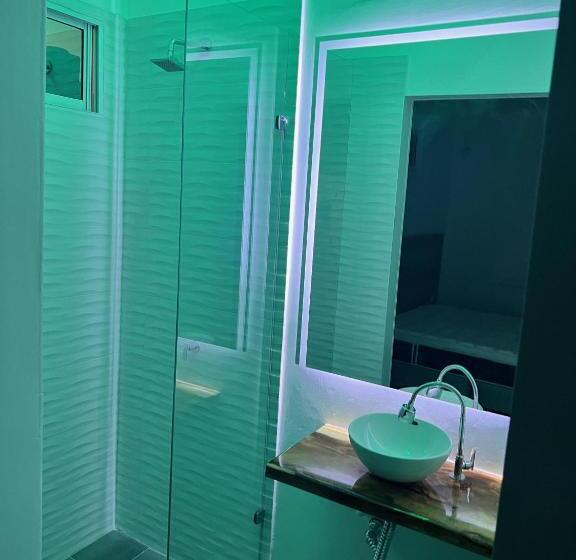 اتاق استاندارد, Comunidad Calle 13 Hotel Boutique