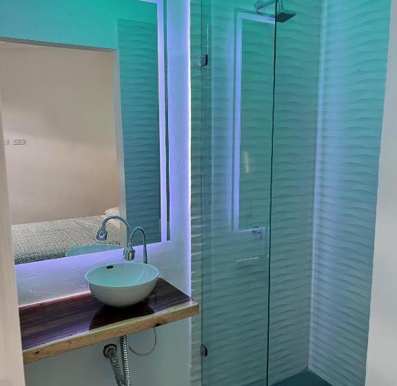 اتاق استاندارد, Comunidad Calle 13 Hotel Boutique