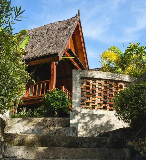 Deluxe Suite King Bed, Cersen Resort Lombok