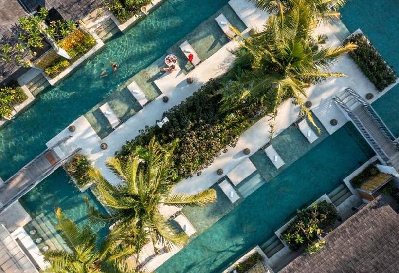 سوییت, Kardia Resort Gili Trawangan A Pramana Experience