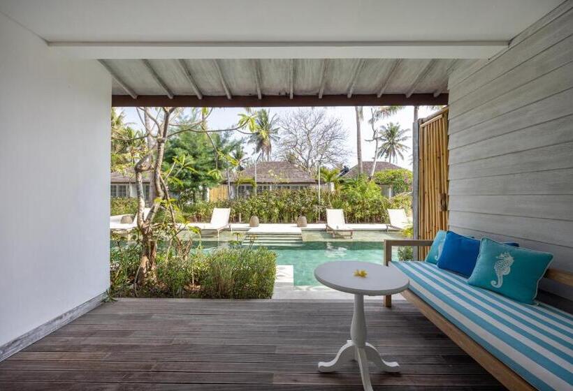 سوییت, Kardia Resort Gili Trawangan A Pramana Experience