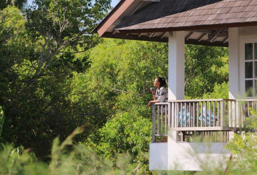 سوییت با چشم‌انداز دریا, Kardia Resort Gili Trawangan A Pramana Experience