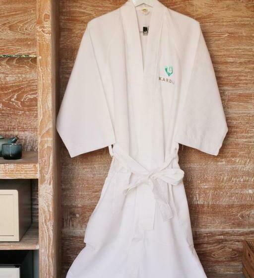 سوییت با چشم‌انداز دریا, Kardia Resort Gili Trawangan A Pramana Experience