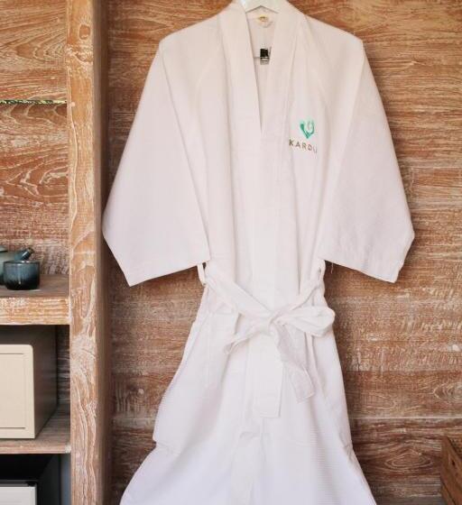 سوییت, Kardia Resort Gili Trawangan A Pramana Experience