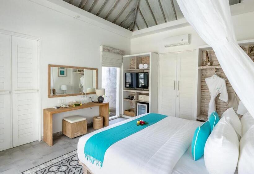 سوییت, Kardia Resort Gili Trawangan A Pramana Experience