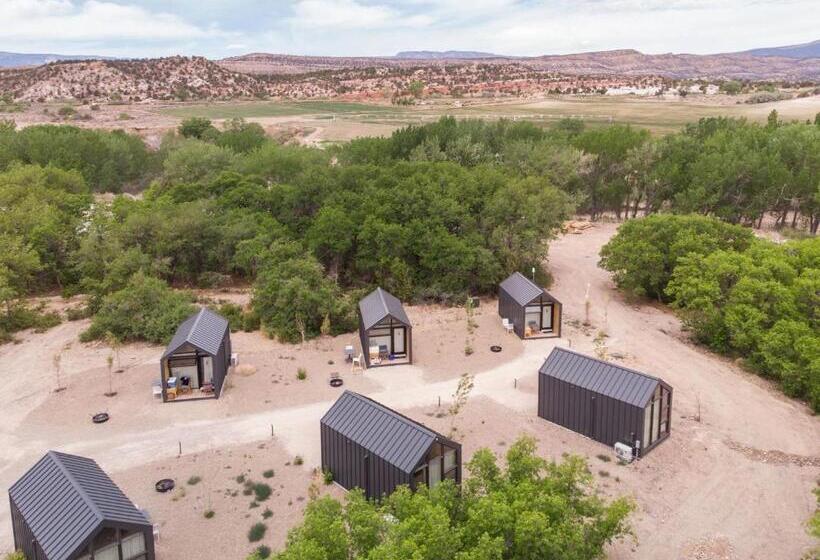 اتاق استاندارد, Ofland Escalante