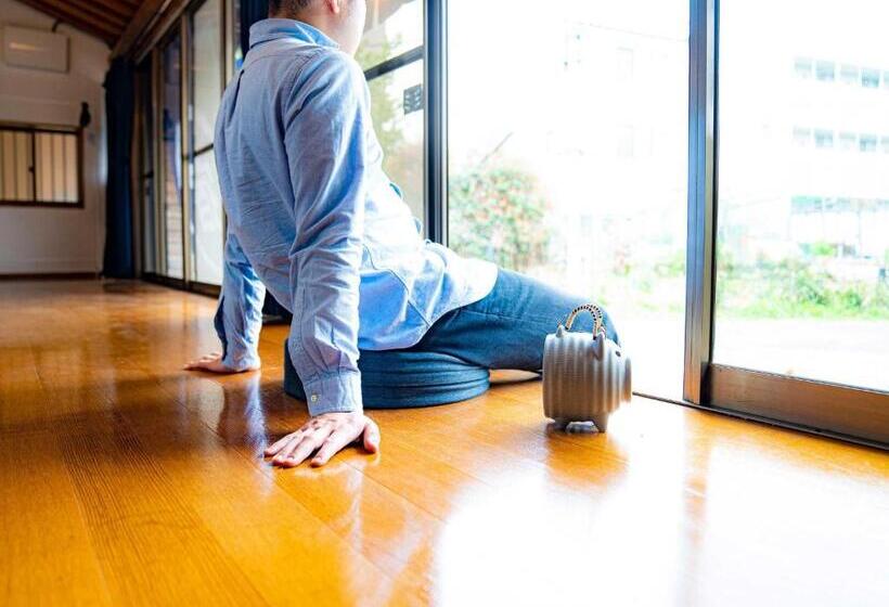 استودیوی استاندارد, We Home Stay Kawagoe Matoba   Vacation Stay 23245v