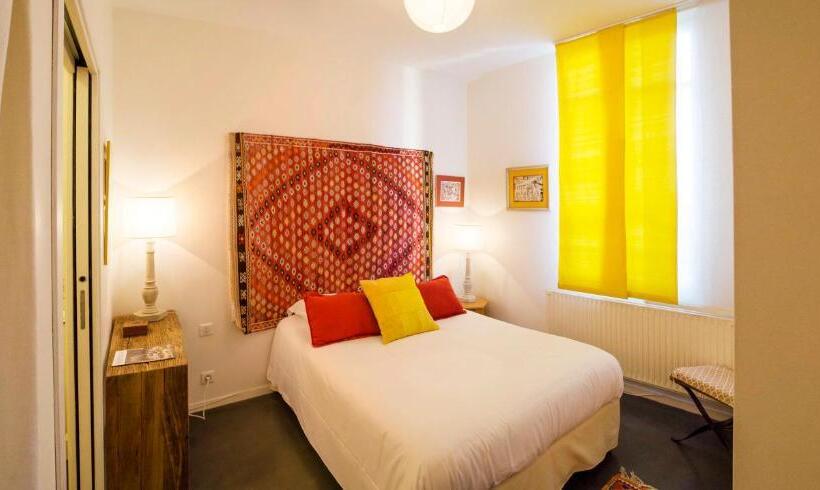 اتاق استاندارد, La Ferrade Chambres D Hôtes B&b