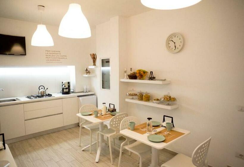اتاق استاندارد, Lenotti Bed And Breakfast