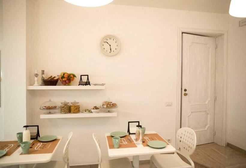 اتاق استاندارد, Lenotti Bed And Breakfast