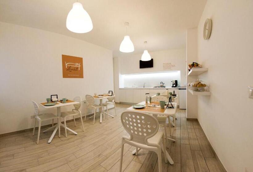 اتاق استاندارد, Lenotti Bed And Breakfast