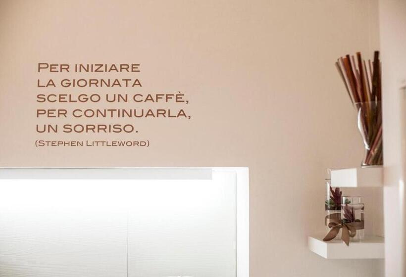 اتاق استاندارد, Lenotti Bed And Breakfast