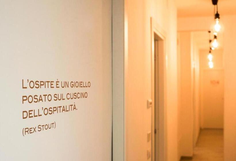 اتاق استاندارد, Lenotti Bed And Breakfast
