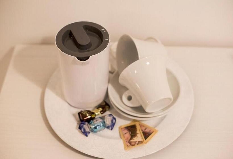 اتاق استاندارد, Lenotti Bed And Breakfast