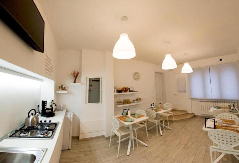 اتاق استاندارد سه نفره, Lenotti Bed And Breakfast