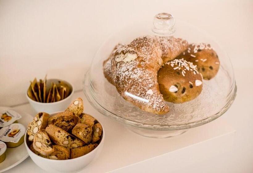 اتاق استاندارد سه نفره, Lenotti Bed And Breakfast