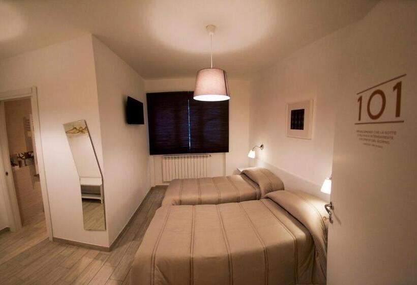 اتاق استاندارد, Lenotti Bed And Breakfast