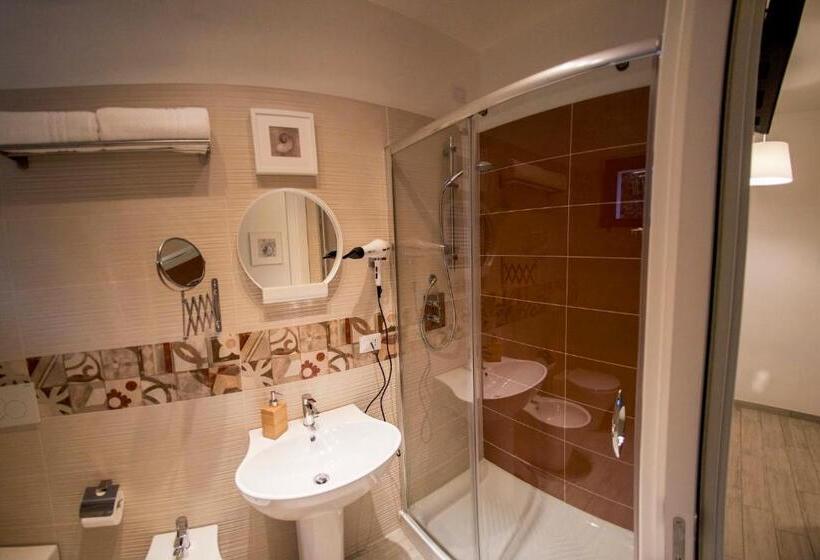 اتاق استاندارد, Lenotti Bed And Breakfast