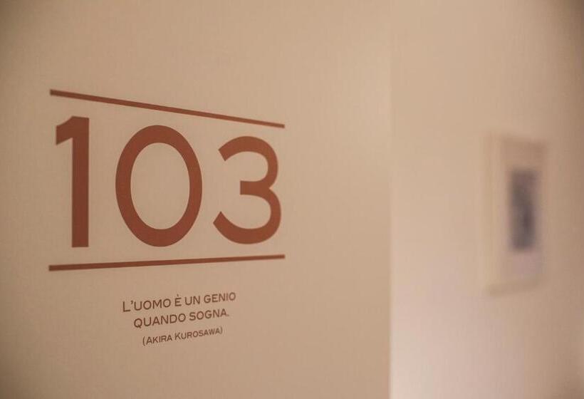 اتاق استاندارد, Lenotti Bed And Breakfast