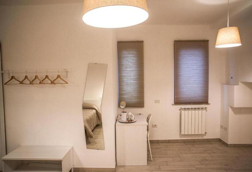 اتاق استاندارد سه نفره, Lenotti Bed And Breakfast