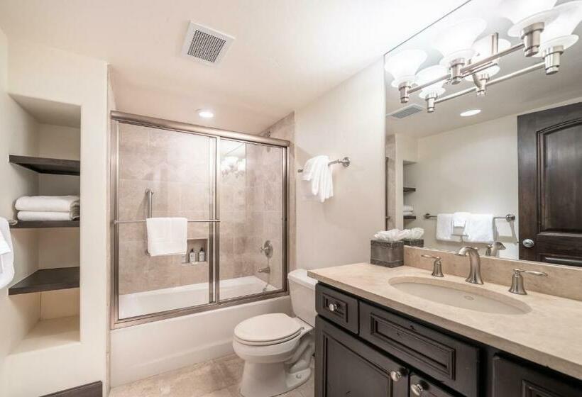 آپارتمان 1 خوابه, Lodge At Vail Condominiums