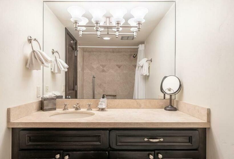 آپارتمان 1 خوابه, Lodge At Vail Condominiums