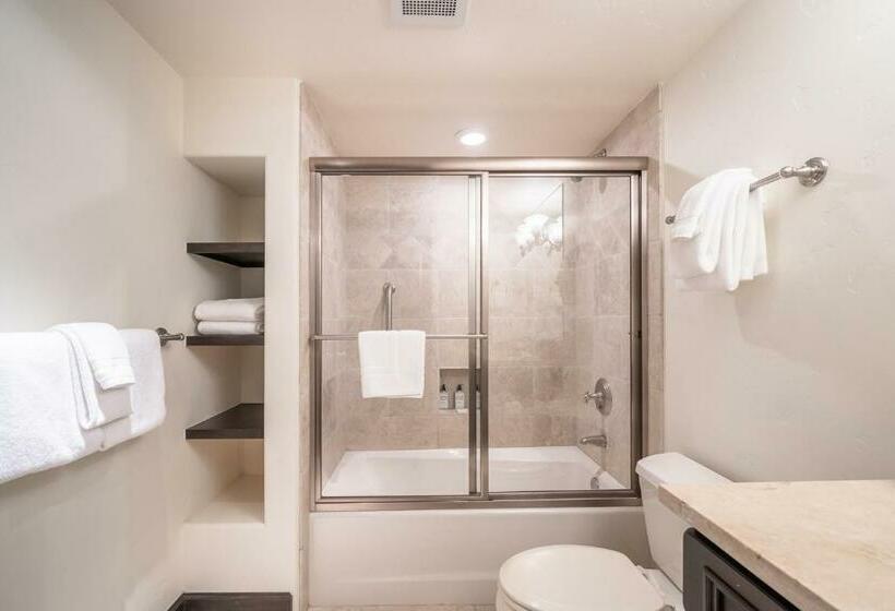 آپارتمان 1 خوابه, Lodge At Vail Condominiums