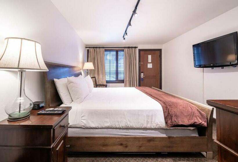 آپارتمان 1 خوابه, Lodge At Vail Condominiums