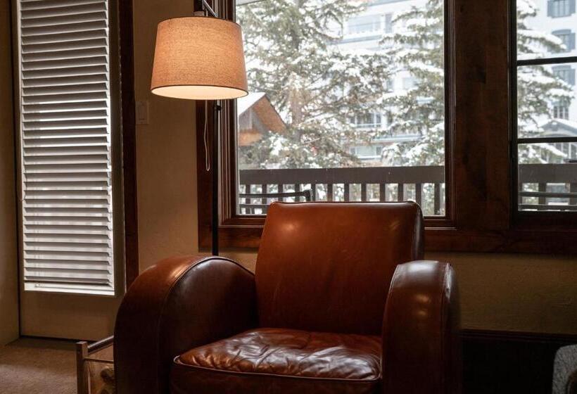 آپارتمان 2 خوابه, Lodge At Vail Condominiums