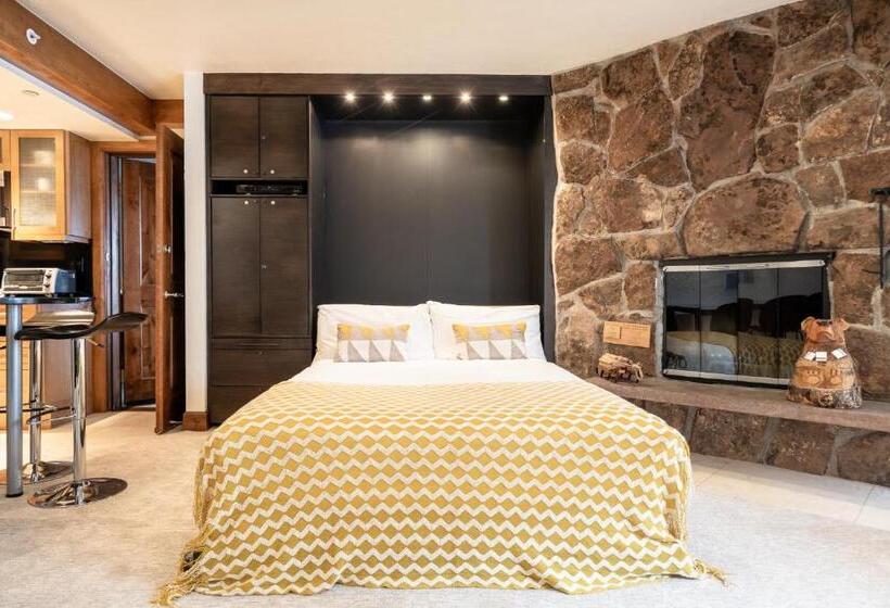 آپارتمان 2 خوابه, Lodge At Vail Condominiums