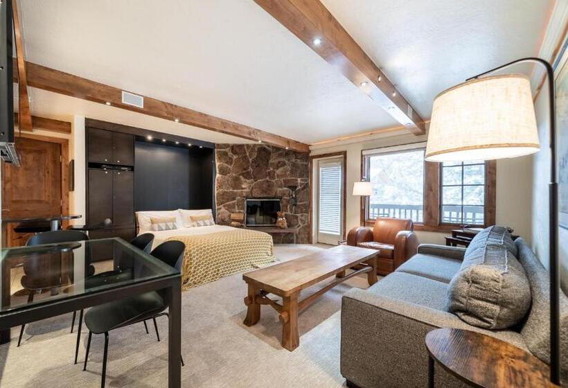 آپارتمان 2 خوابه, Lodge At Vail Condominiums