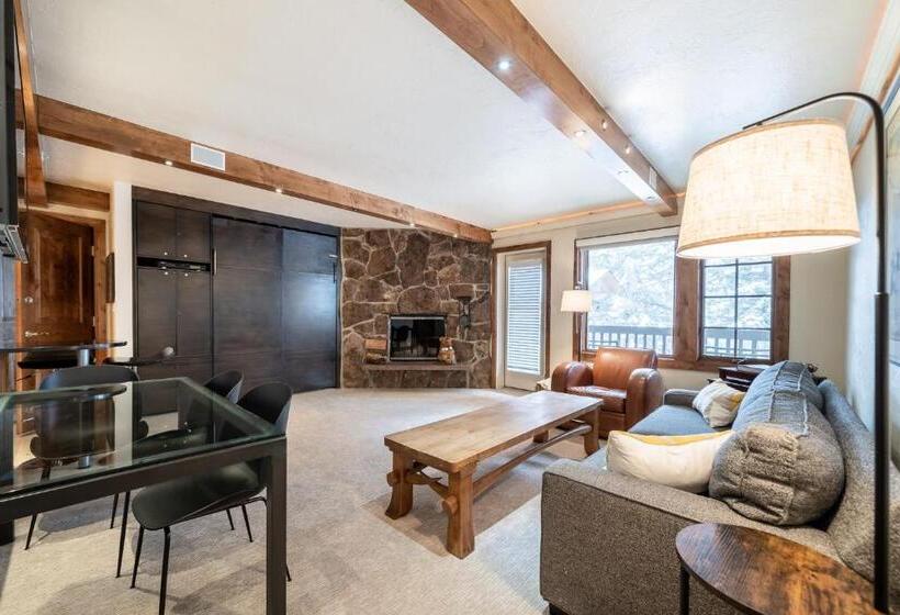 آپارتمان 2 خوابه, Lodge At Vail Condominiums
